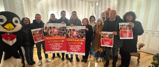 Monteprandone – Weekend natalizio tra laboratori, spettacoli e gusto